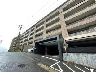 ロフティ立山公園の物件外観写真